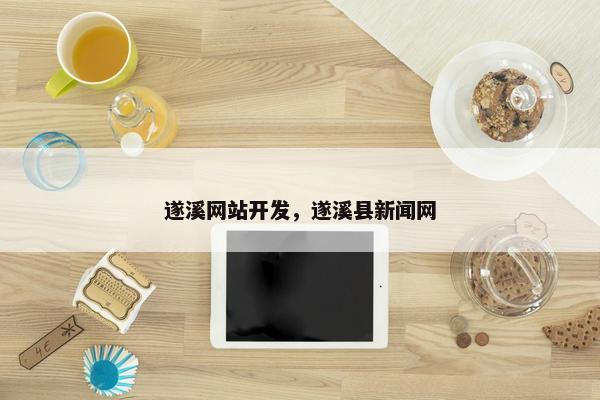 遂溪网站开发，遂溪县新闻网