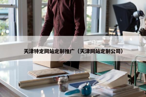 天津特定网站定制推广（天津网站定制公司）